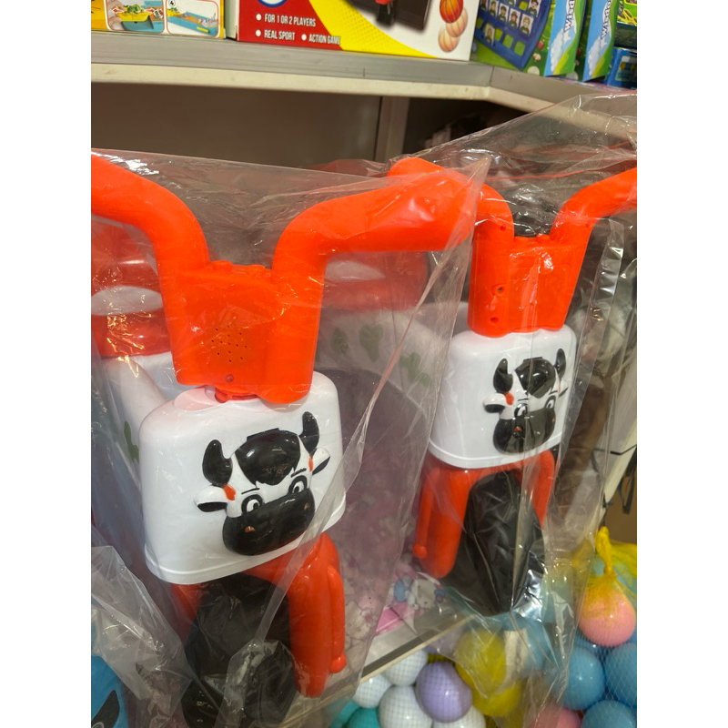 sepeda anak-anak bentuk mobil motor vespa sepeda