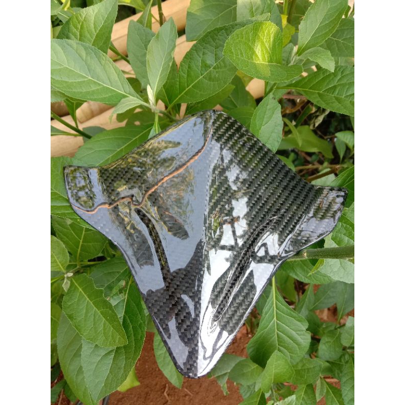 VISOR BEAT CARBON KEVLAR ASLI