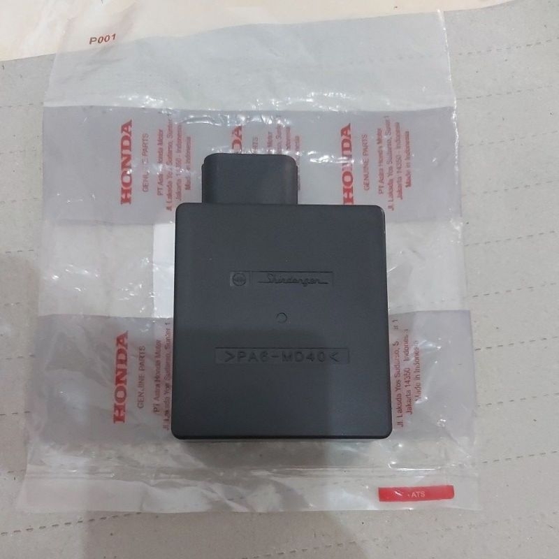 CDI Vario cdi Vario KVB Untuk Motor Honda Vario CW Vario CBS Vario 110 Vario 110 Tecno