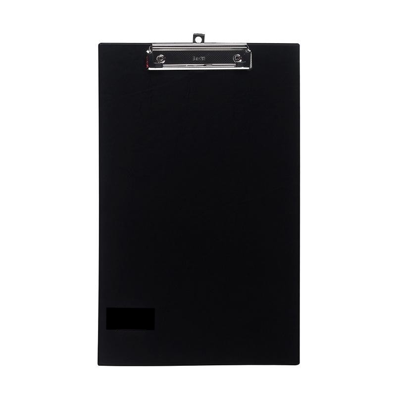

Microdot Clipboard Papan Jalan Ukuran F4 Folio (1 PCS) / Papan Jalan Folio F4 / Papan Ujian F4