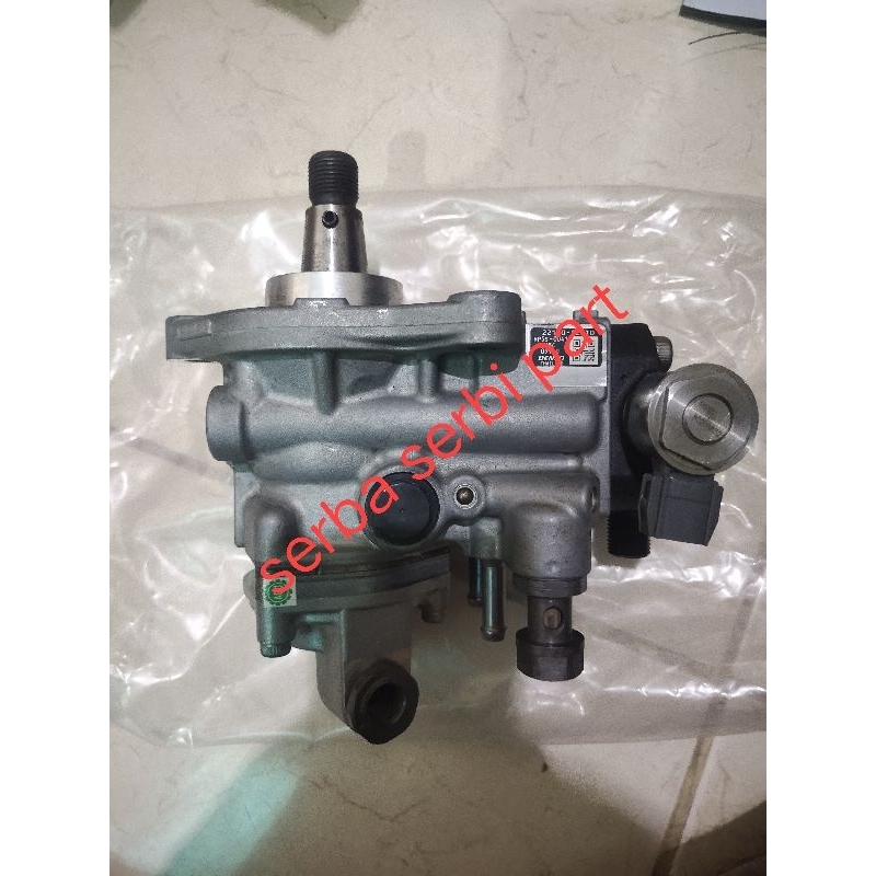 injeksi pump supply pump Hilux Revo 2GD 22100 - 0E010 original