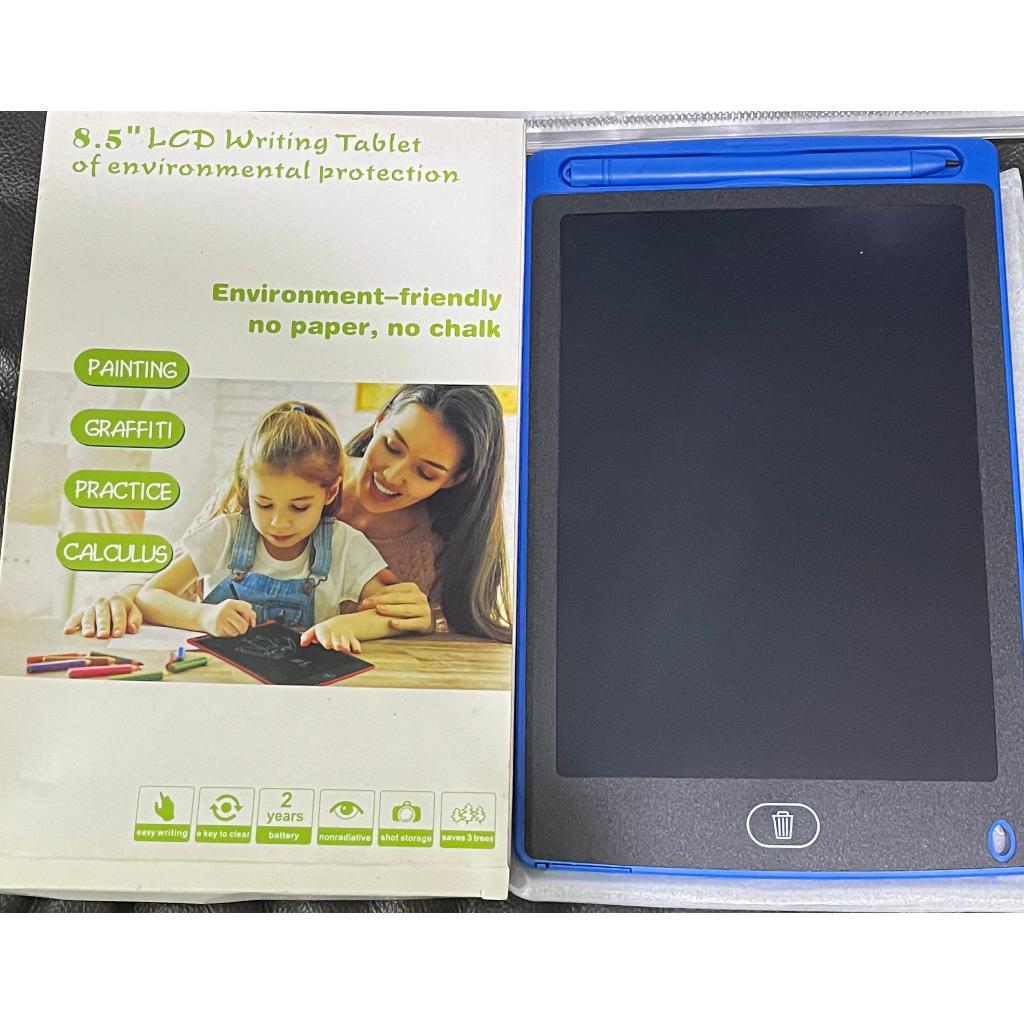 

Papan Tulis LCD WTriting 8.5inch papan tulis anak