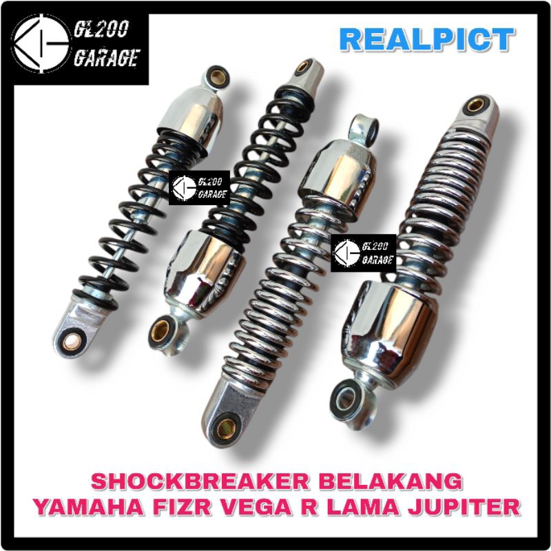 SHOCKBREAKER SKOK BELAKANG YAMAHA FIZR VEGA R JUPITER