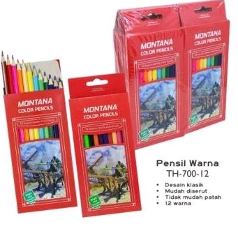 

pensil warna