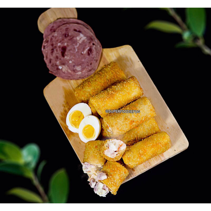 

READY SIAP KIRIM!! RISOL MAYO