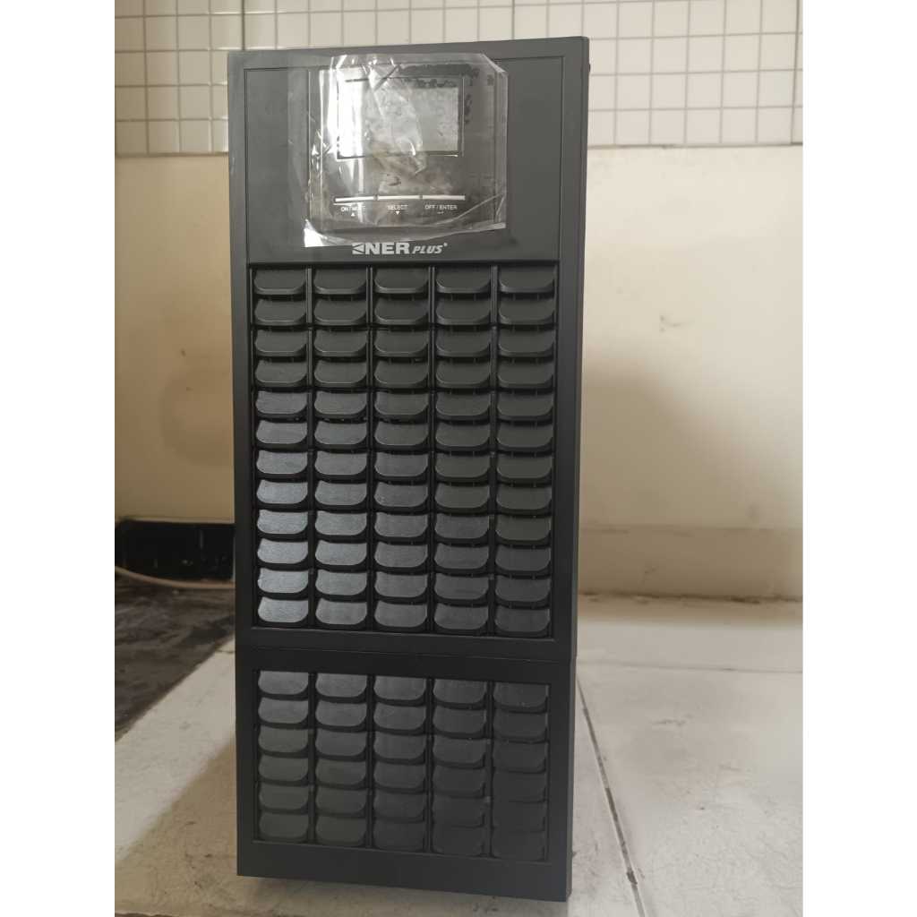 UPS  Enerplus type EXO-2K
