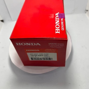 fuel pump cbr 150 ton 2011- 2012 thailand pompa injeksi cbr150 16700-KPP-T01 ori