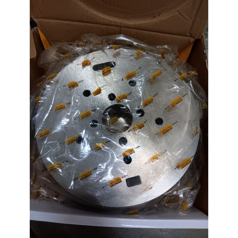 Tromol Belakang Vitara Escudo Sidekick Merk Birkens - China Standard co