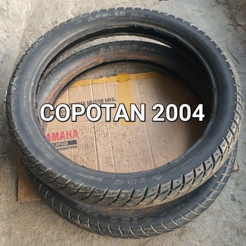 BAN LUAR COPOTAN RX KING