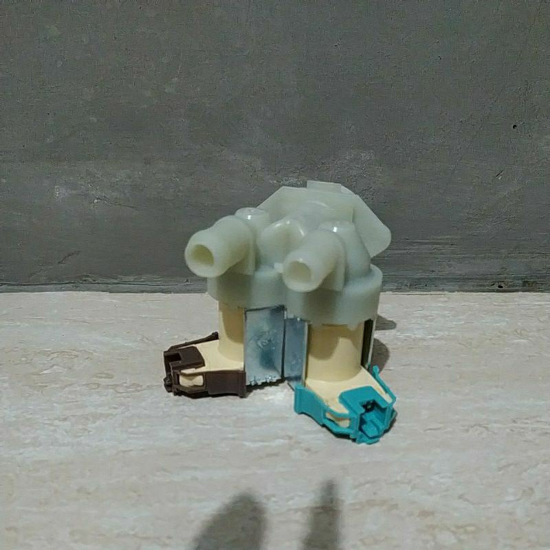 Selenoid Mesin Cuci Electrolux