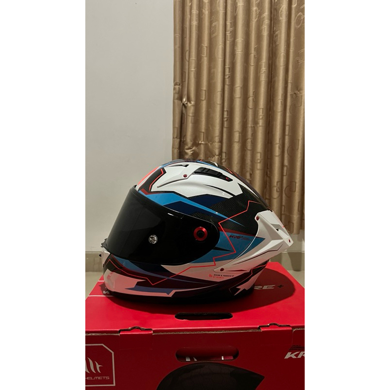 MT Helmets Kreker