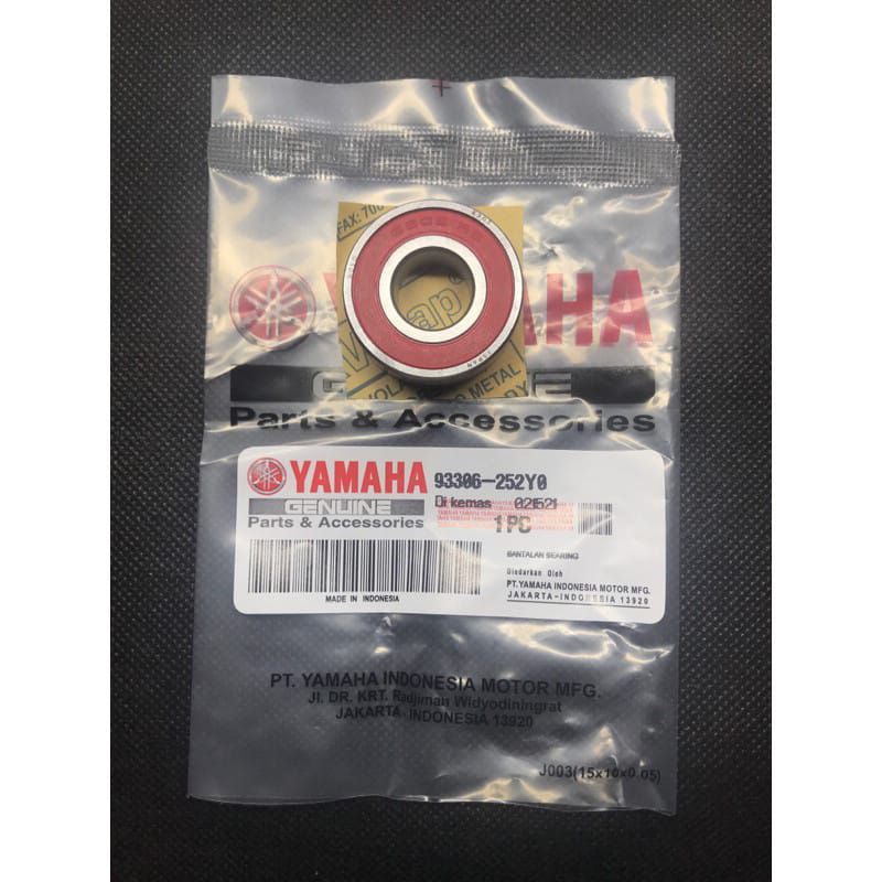 BEARING 6202 LAHER 6202