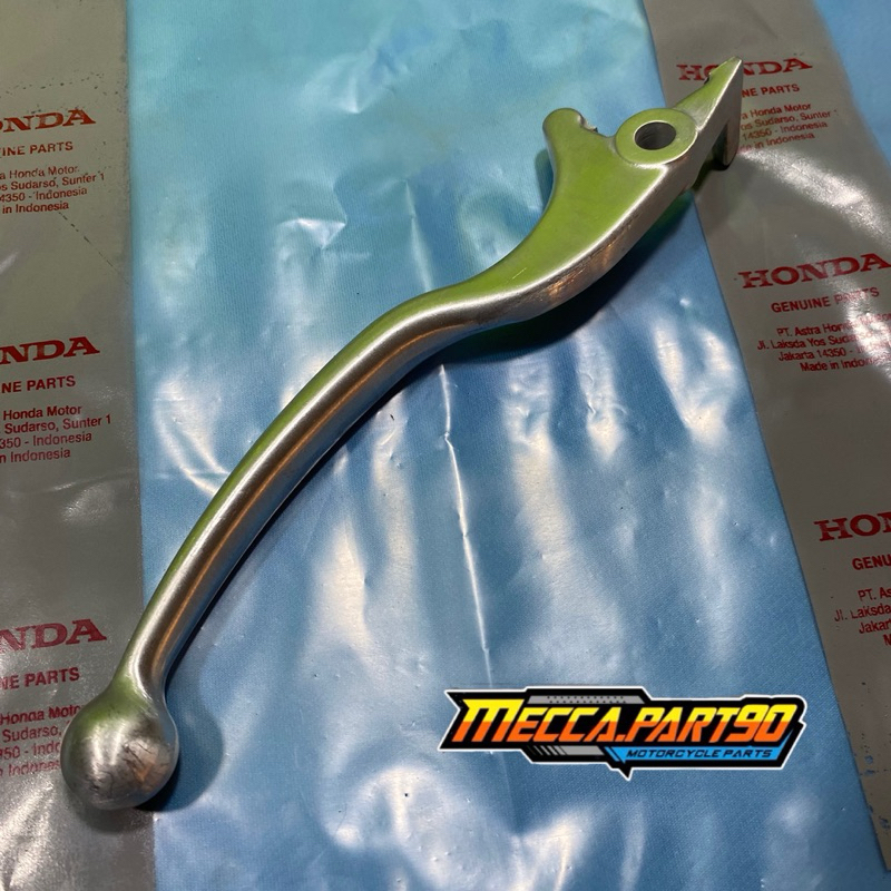 Tuas handle rem kanan PCX 150 160 ADV 150 160 CRF 150 Scoopy fi original Nissin