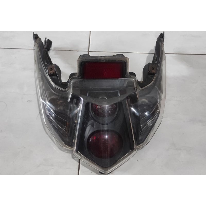 Lampu belakang Stop Lamp Xeon GT ,Xeon RC