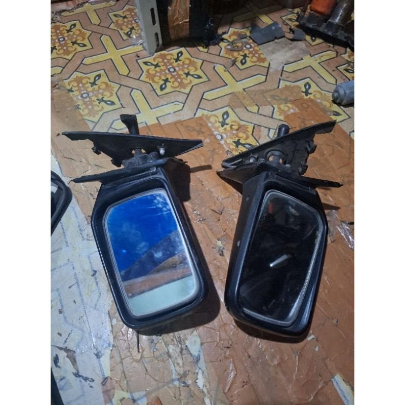 spion civic wonder sb4