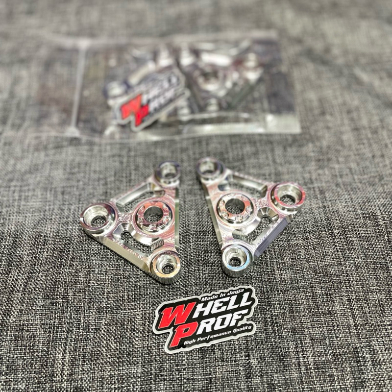 KUPINGAN CNC K5 KUPINGAN K5 CNC WP BREKET LAMPU CNC K5 WP CNC BY WHELLPROF WPPART