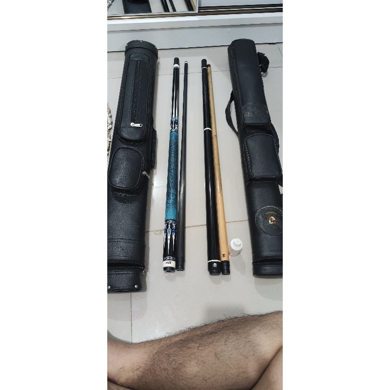 Yfen M7 Grip ori tosca