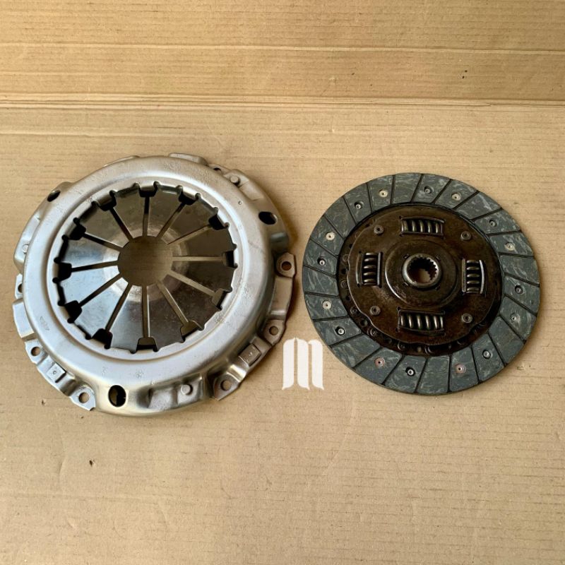 Kampas Kopling Set Matahari Suzuki Futura 1.3 ( ORIGINAL )