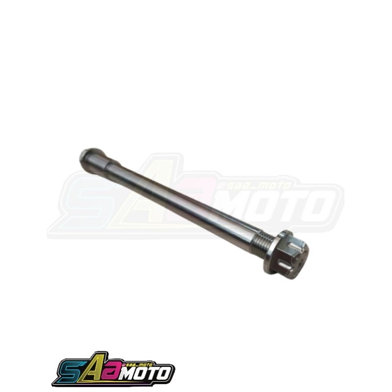 as roda depan ninja r rr stenlis import as roda depan ninja full stenlis