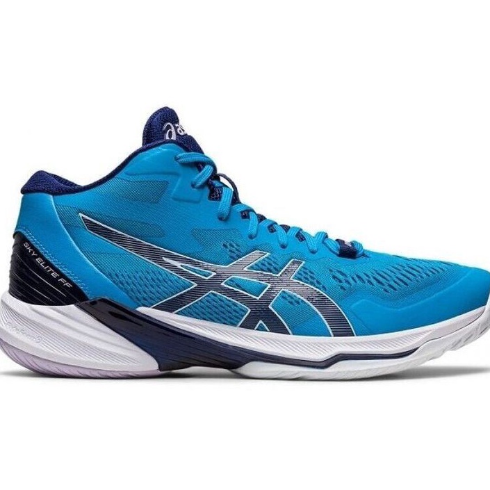 Hadir Meriah  SEPATU VOLLY OLAHRAGA PRIA SKY ELIET FF2 MURAH BERKWALITAS