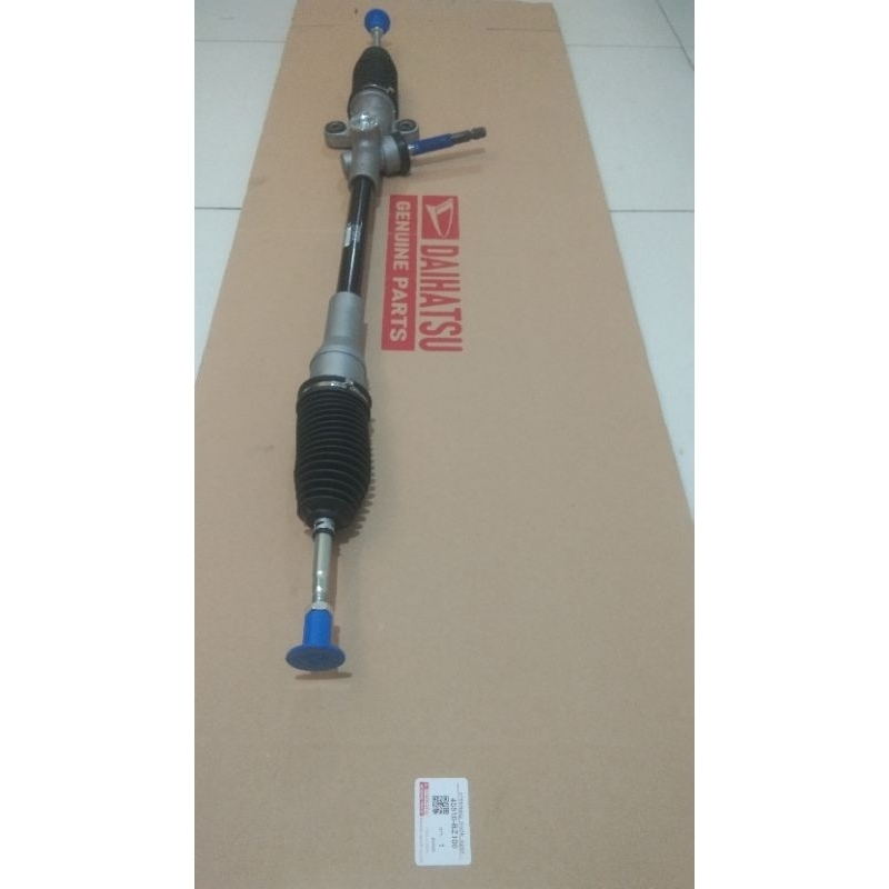 RACK STEER RACK STEERING ASSY MANUAL DAIHATSU XENIA 1000CC