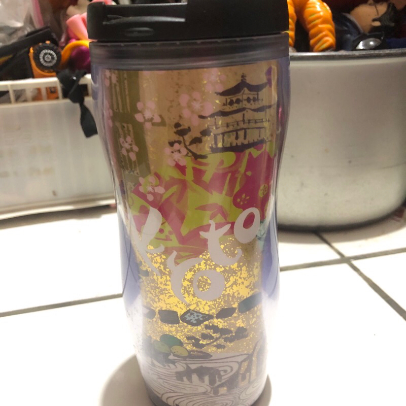 

starbuck coffe original kyoto