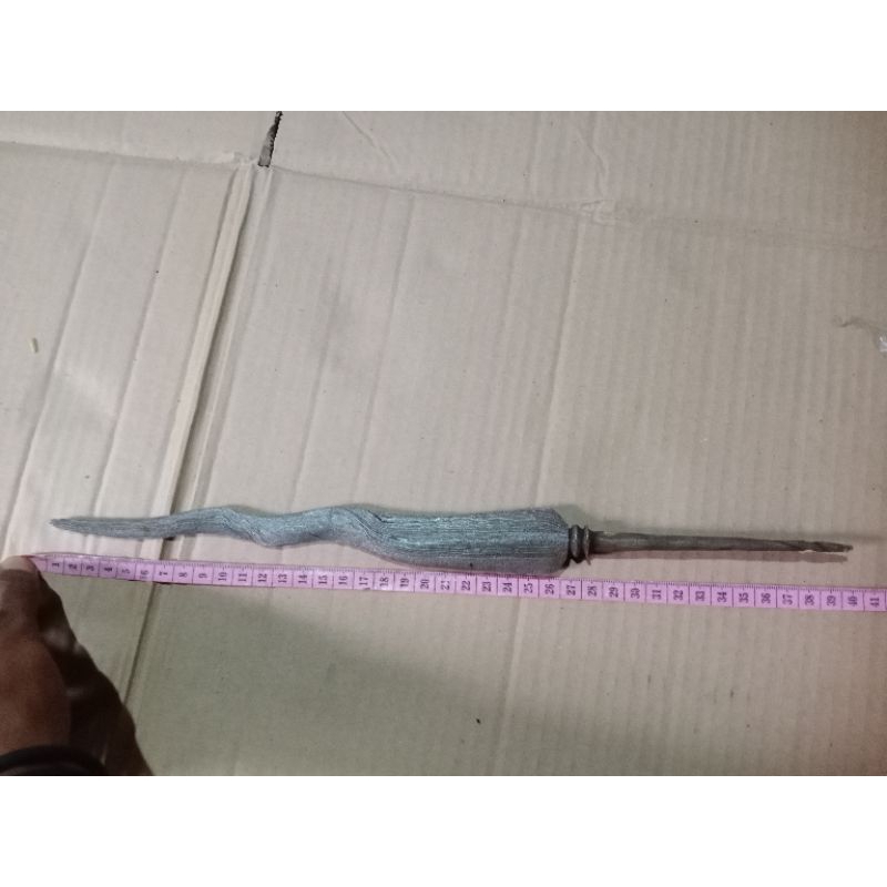 borongan 3 pusaka sepuh