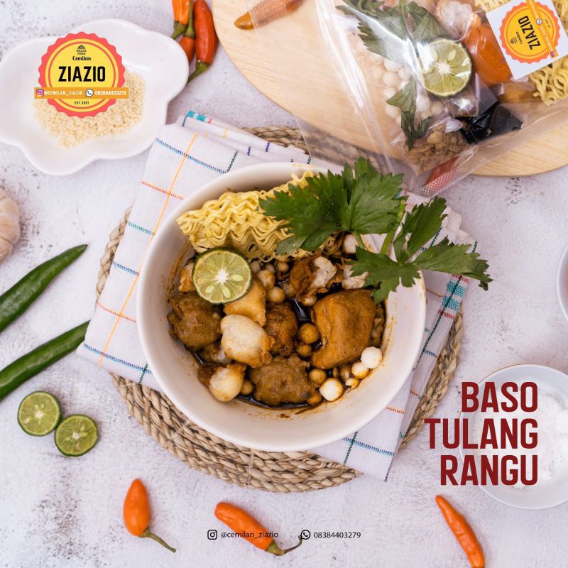 

baso kriting tulang rangu