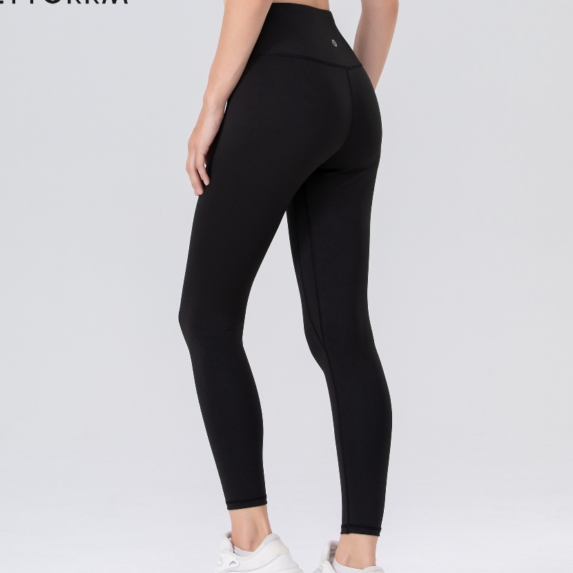Langka Reytorrm Legging Olahraga Wanita Celana Yoga LeggingMT2