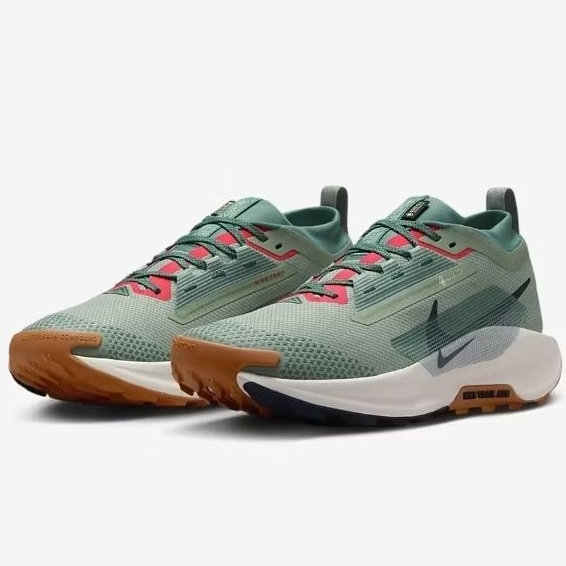 NIKE PEGASUS TRAIL 5 GORE-TEX MEN'S TRAIL RUNNING SHOES ORIGINAL