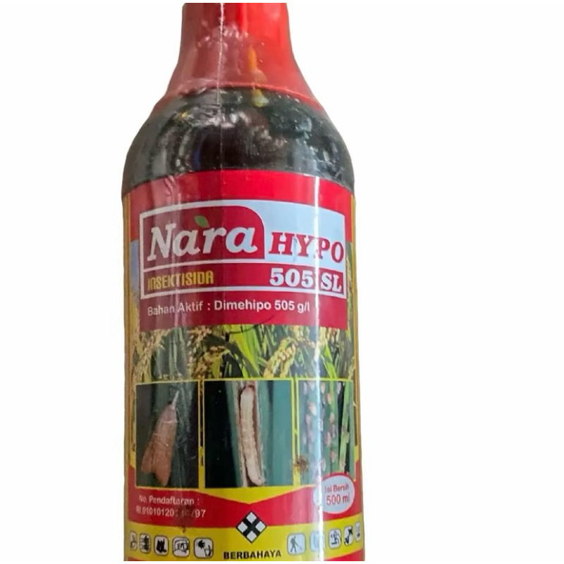Nara Hypo 500 ML