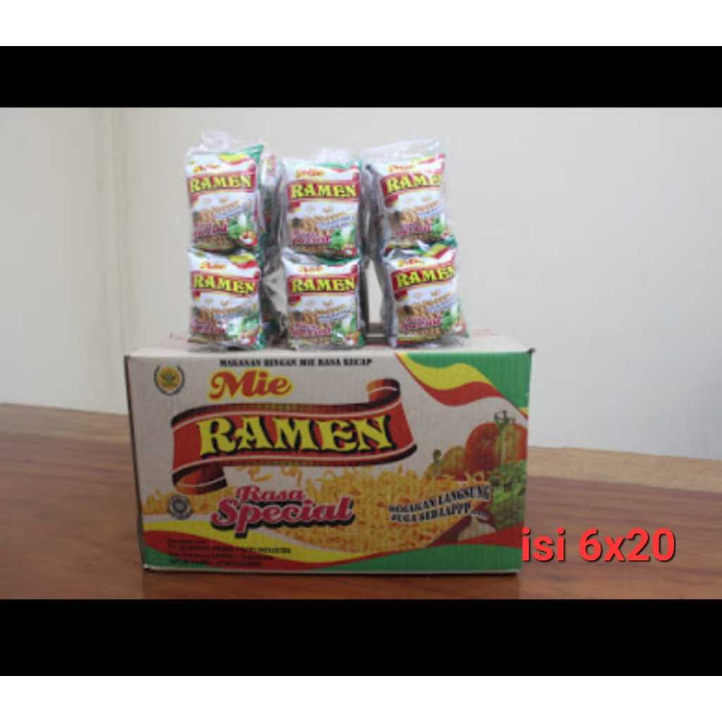 

MIE RAMEN RUSINDO ISI 20 PCS [TERSEDIA PER PACK/DUS]