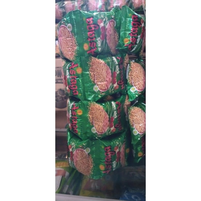 

astaga kemasan 1000an