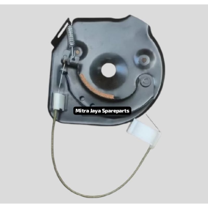 REM DINAMO PENGERING MESIN CUCI SHARP / REM DINAMO PENGERING SHARP/KAMPAS REM MESIN CUCI