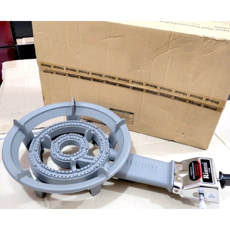 KOMPOR GAS RINNAI RI-TL289 kompor gas api besar kompor gas api seribu kompor gas 1 tungku kompor