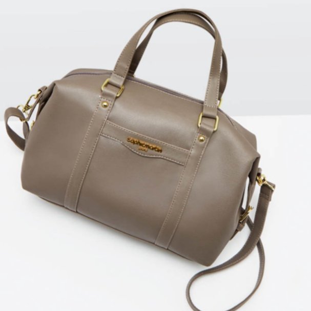 TAS SELEMPANG WANITA  IMPORT SOPHIE MARTIN BRUCINA TAS PROMO