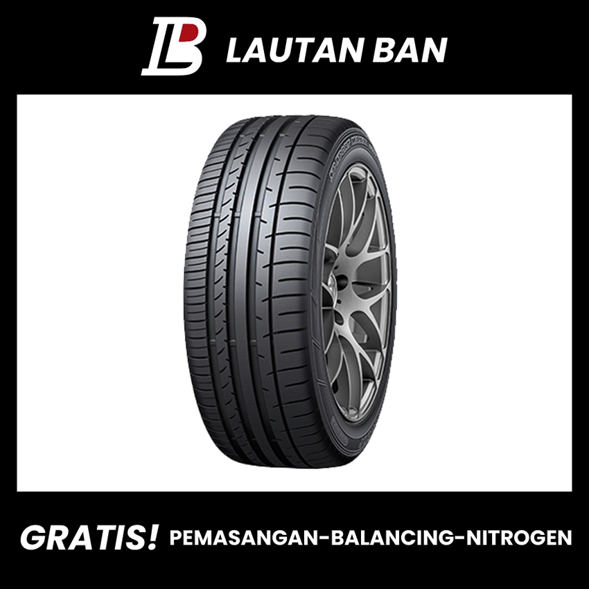 Ban Mobil Honda CRV Dunlop 225/60/18