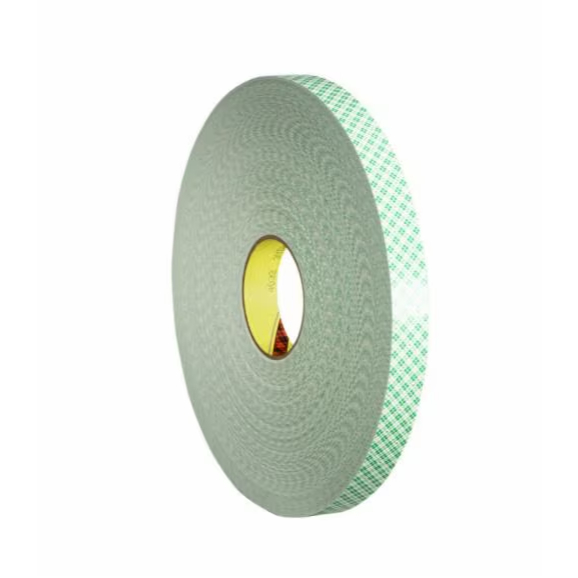 

DOUBLE TAPE FOAM MERK 3M LEBAR 18MM X 22 METER