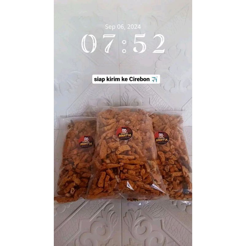 

Basreng ( 500 gram )