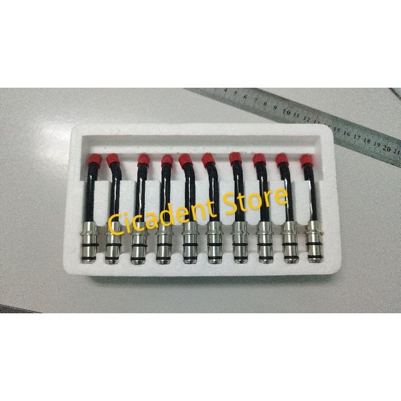 Dental Tip Light Cure LightCure Woodpecker