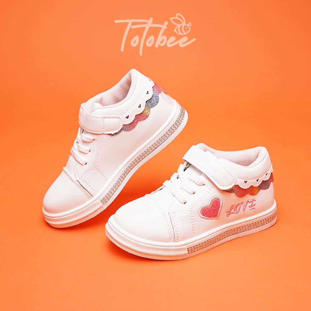 TOTOBEE Lovely - sepatu anak perempuan  Sepatu sneaker anak  228