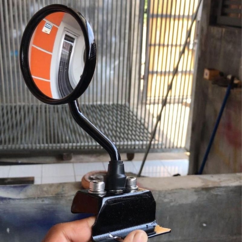 SPION FENDER REPLIKAN RUGGER TAFT FEROZA HILINE