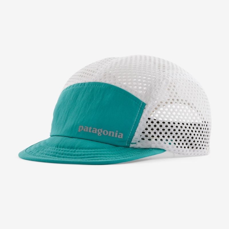 Patagonia duckbill lightweight cap Patagonia duckbill cap original topi running Patagonia duckbill o