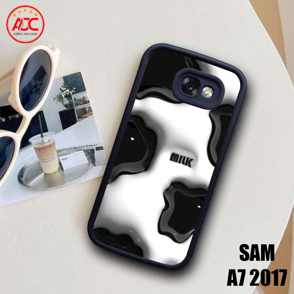 Case Samsung A7 2017 Terbaru Cute Casing Samsung A7 2017 Terlaris Casing Hardcase Sofcase Glosy