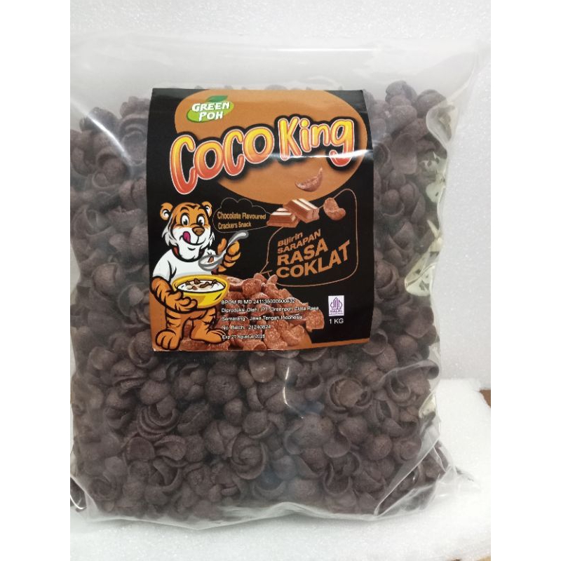 

kokokruch 1kg