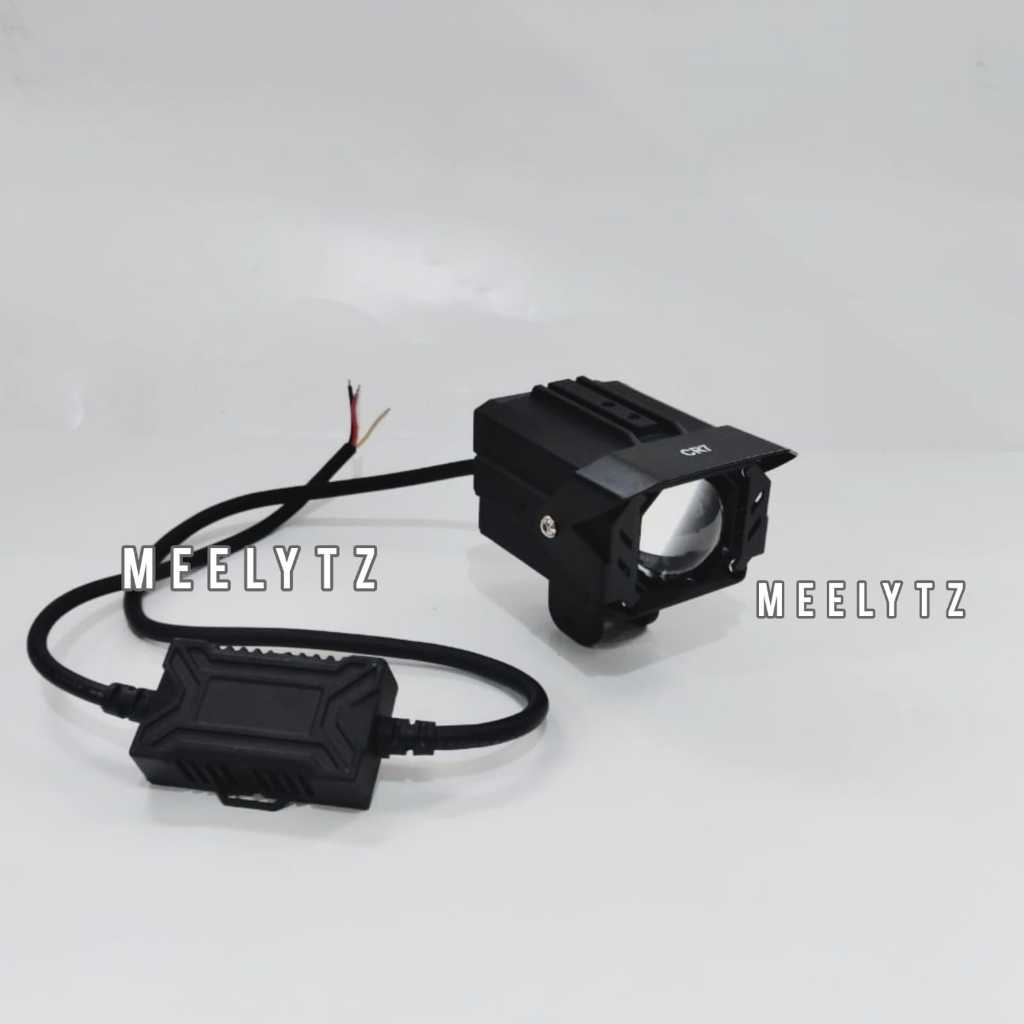 CR7 C996 Lampu tembak Biled Waterproof