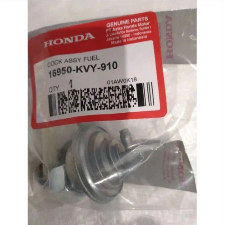 KRAN BENSIN BEAT / KRAN BENSIN VARIO / KRAN BENSIN SCOOPKRAN BENSIN BEAT / KRAN BENSIN VARIO / KRAN 