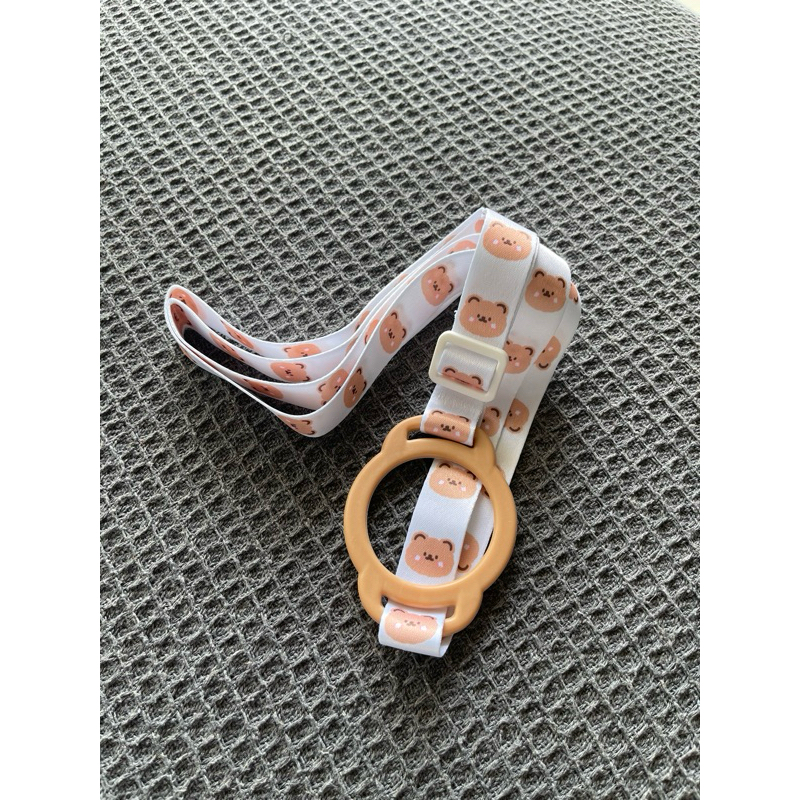 Evorie Slip-on Strap