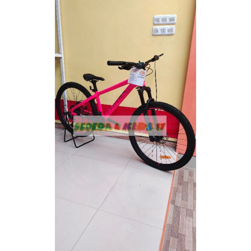 SEPEDA MTB THRILL 27,5 WREAK 2.0/sepedalipatjogjapromo