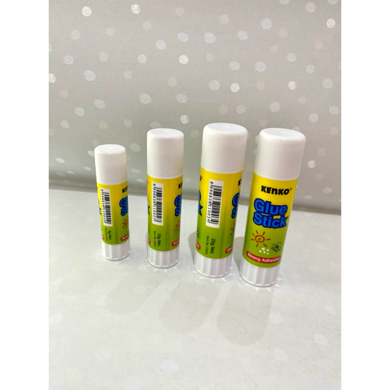 

Lem Stick / Lem Cair Kertas